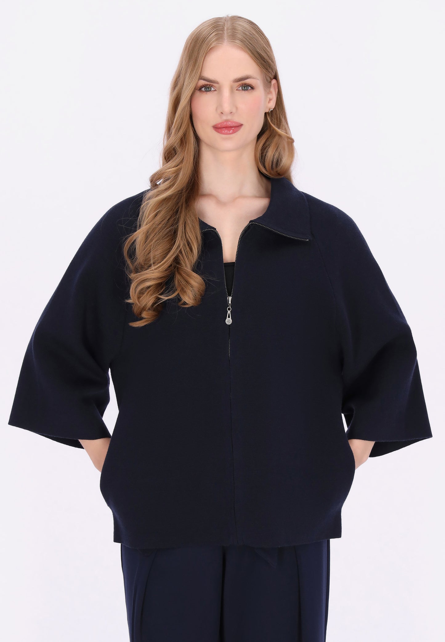 DreiMaster Klassik Women's Cardigan