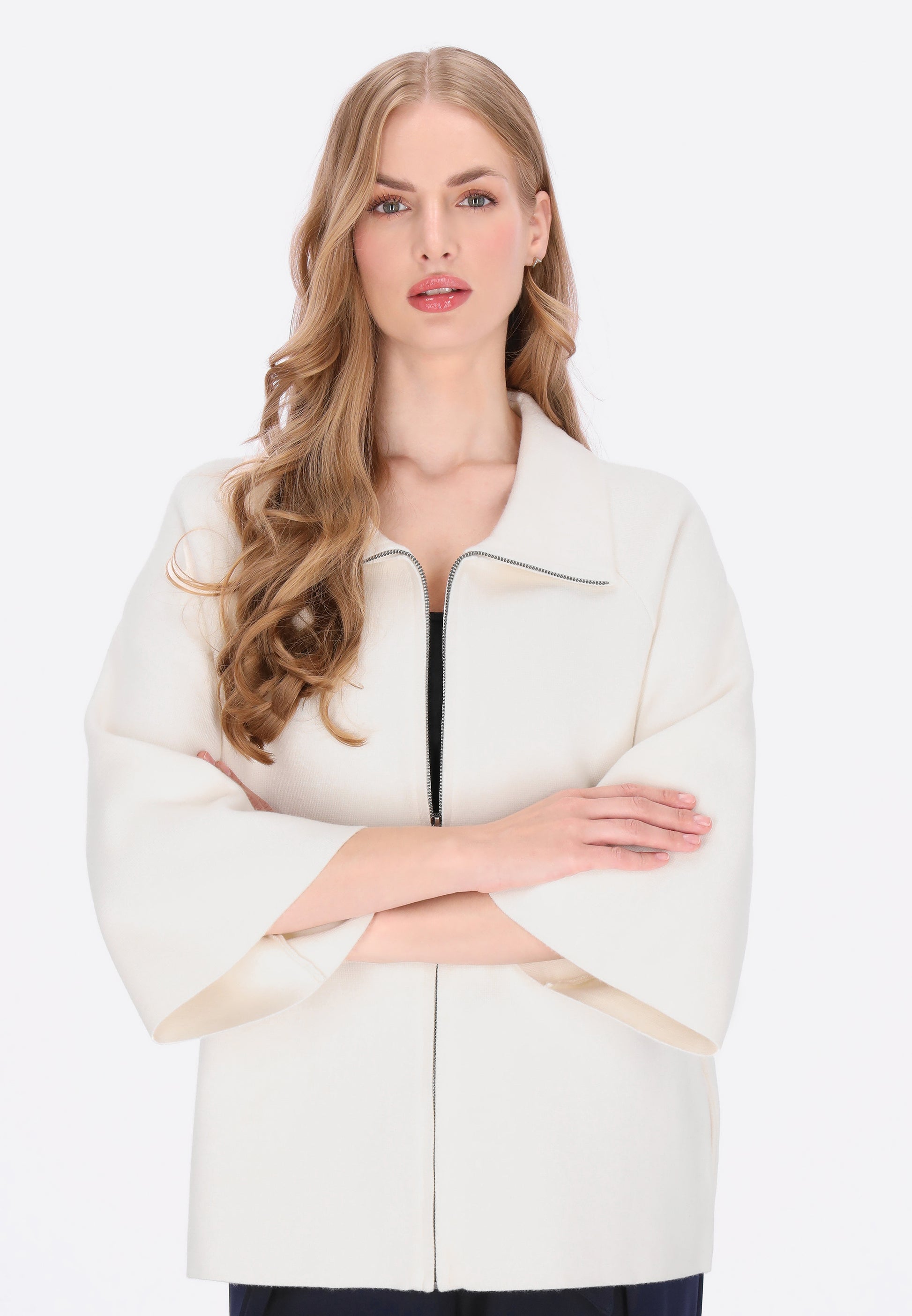 DreiMaster Klassik Women's Cardigan