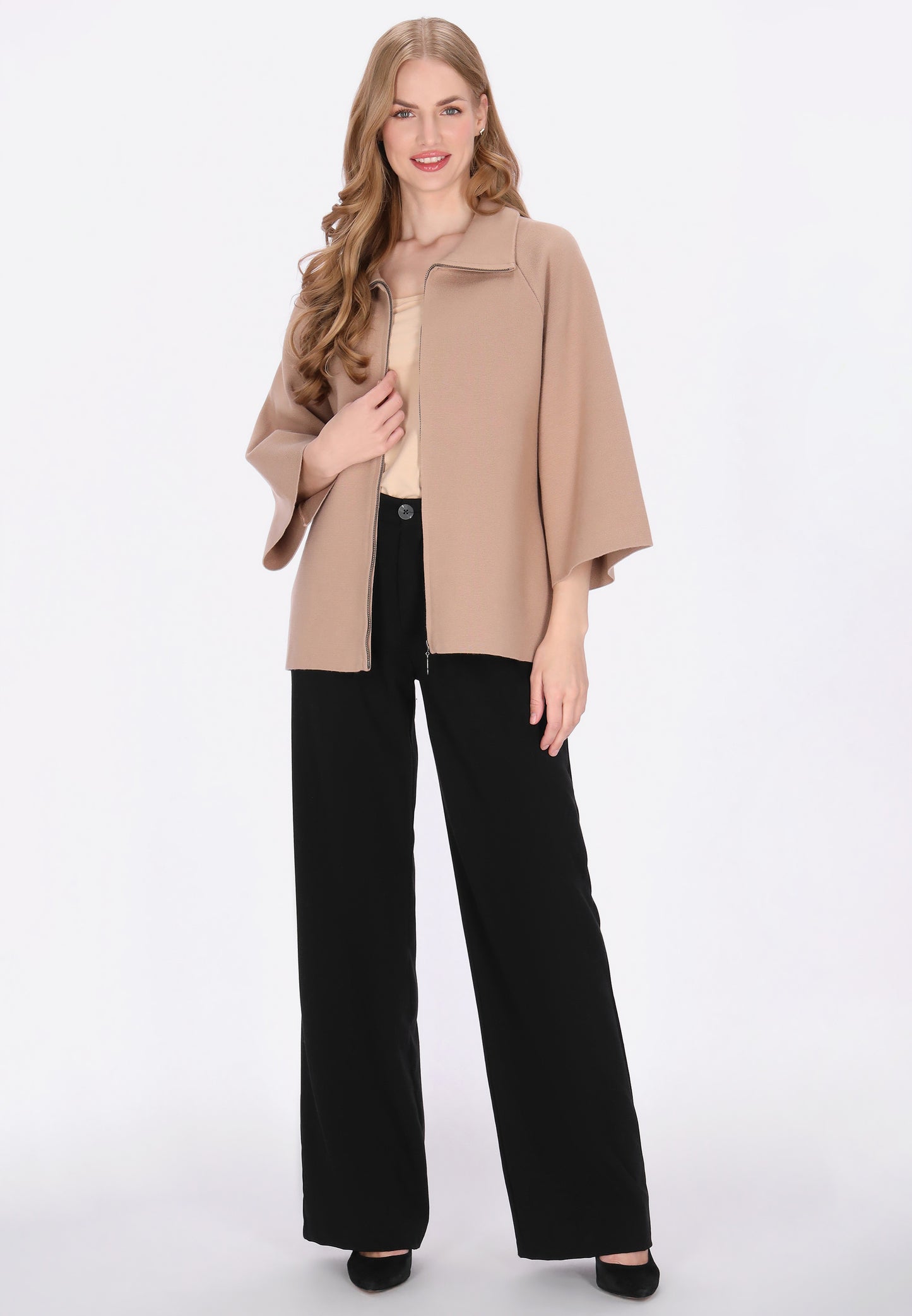 DreiMaster Klassik Women's Cardigan