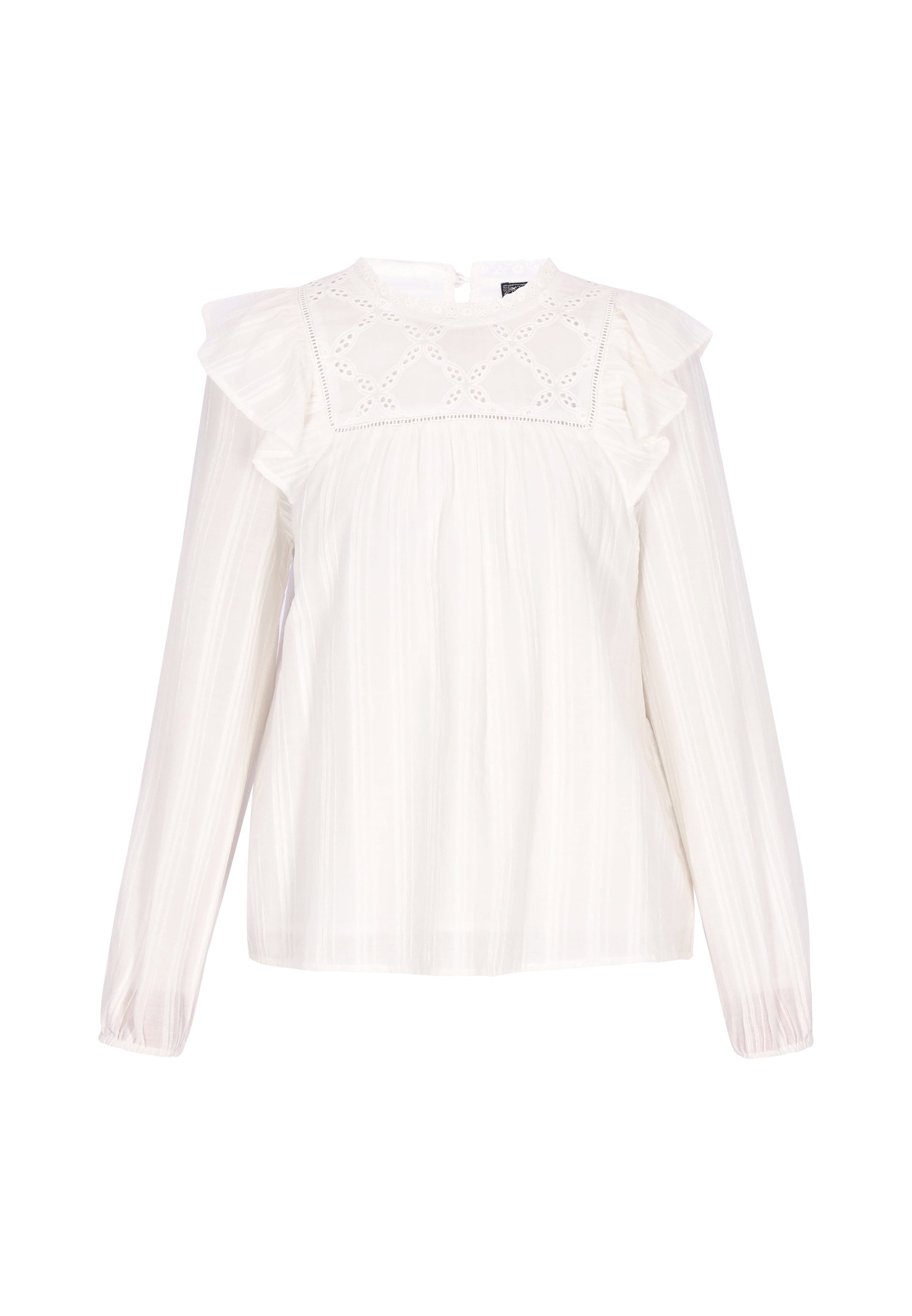 DreiMaster Vintage Bluzka dla Kobiety