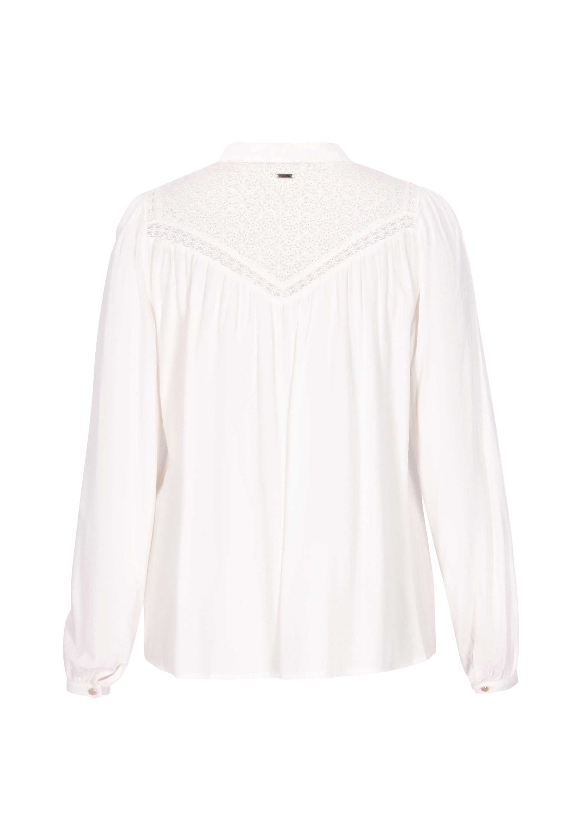 DreiMaster Vintage Damen Hemd