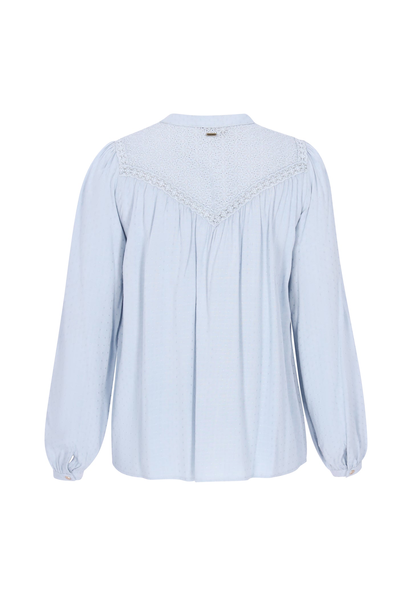 DreiMaster Vintage Damen Hemd