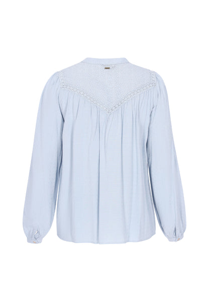 DreiMaster Vintage Damen Hemd