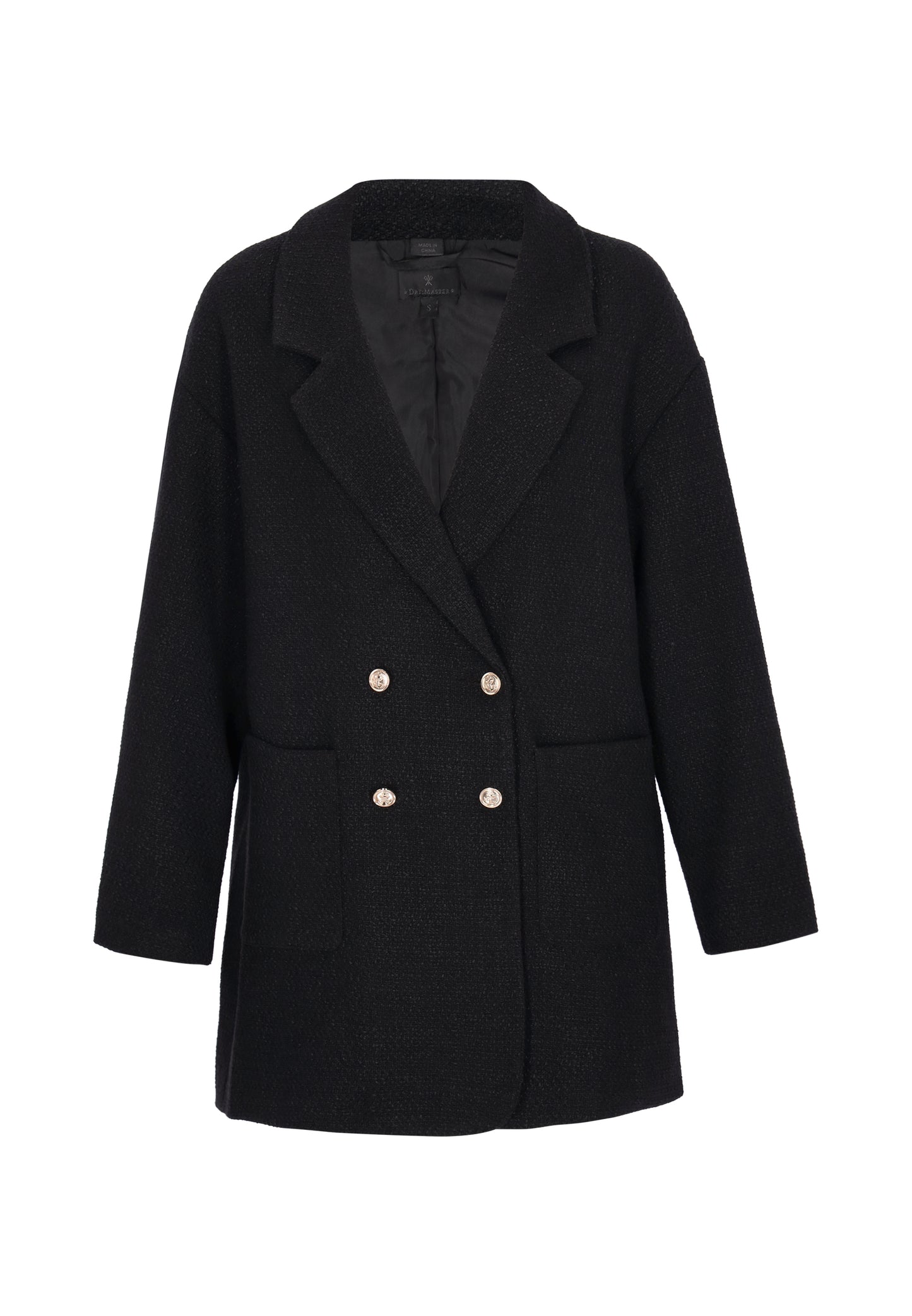 DreiMaster Klassik Women's Coat