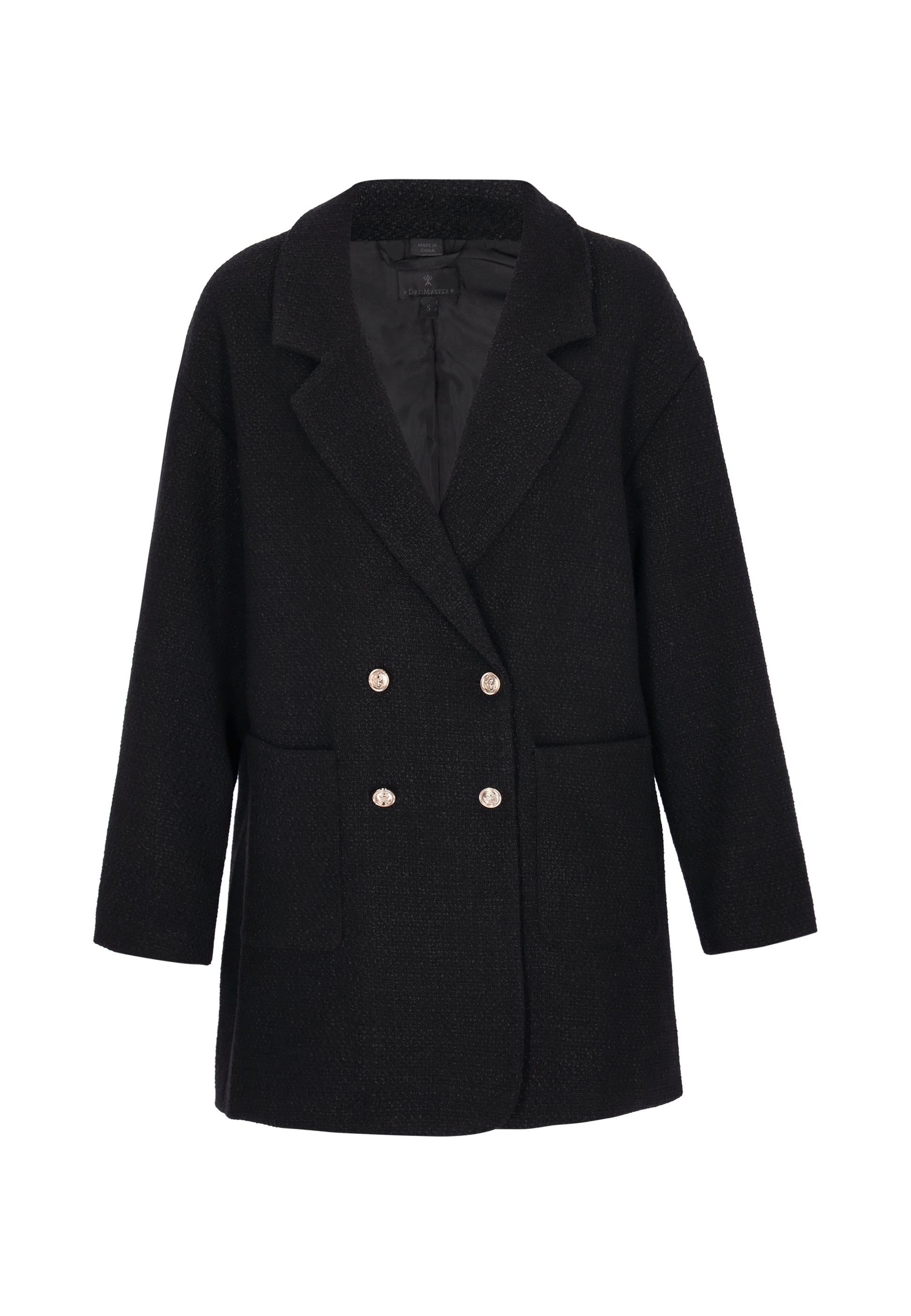 DreiMaster Klassik Women's Coat