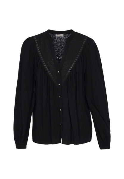 DreiMaster Vintage Damen Hemd