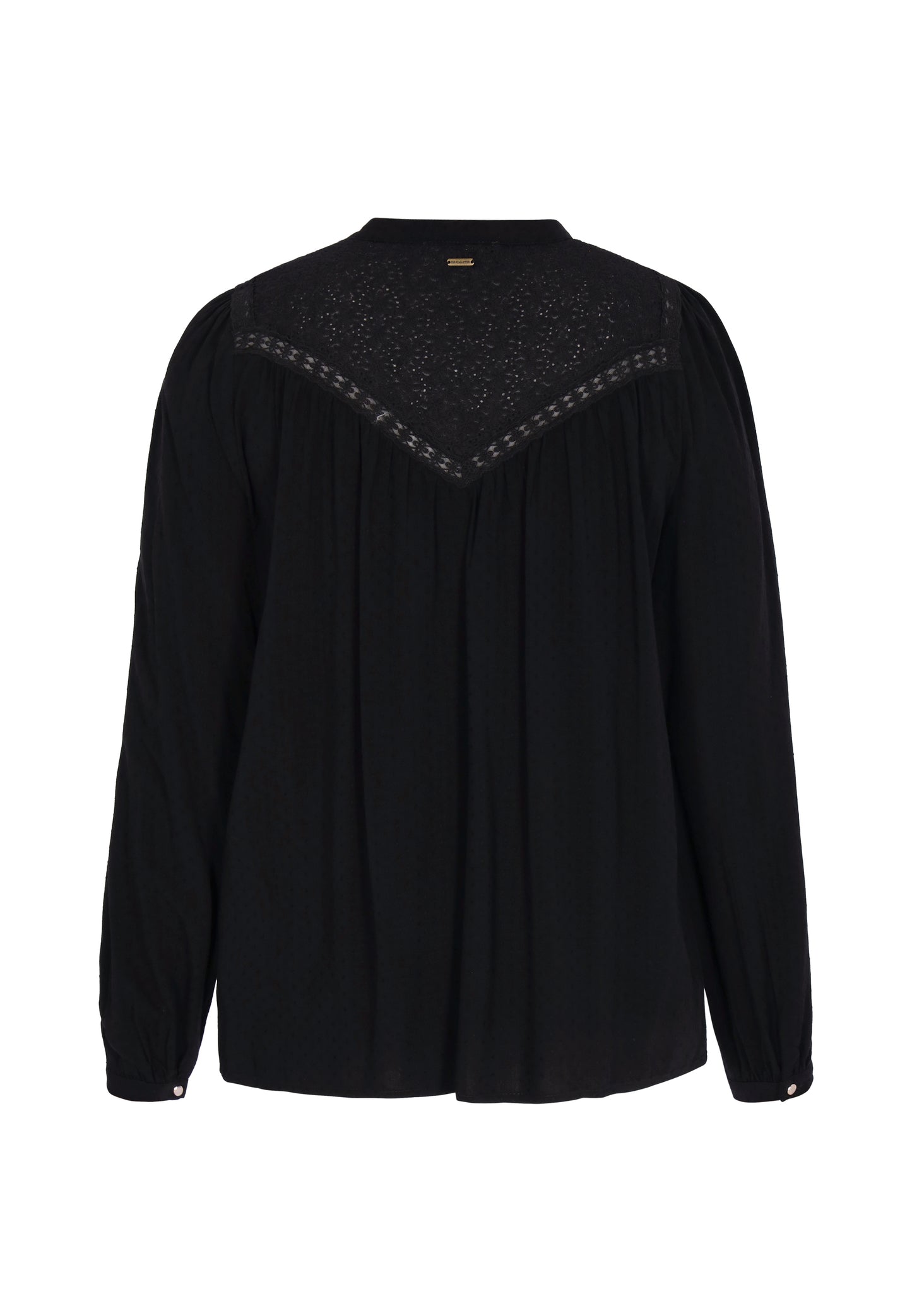 DreiMaster Vintage Damen Hemd
