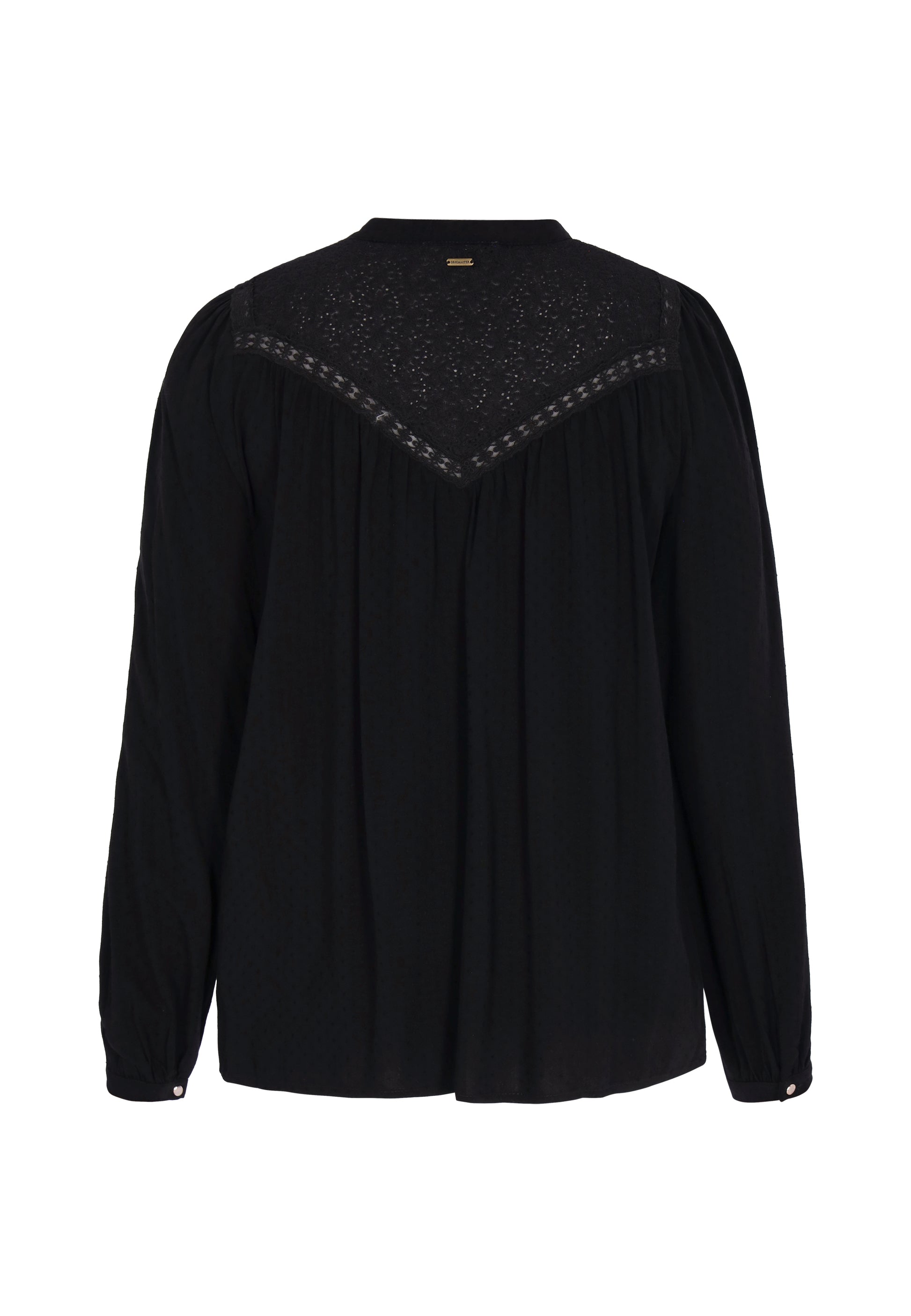 DreiMaster Vintage Damen Hemd