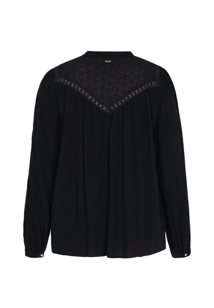 DreiMaster Vintage Damen Hemd