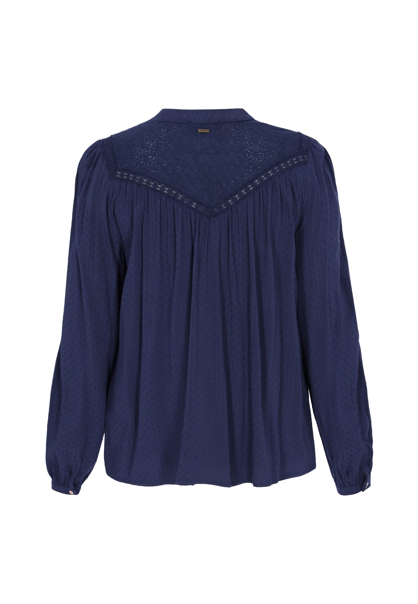 DreiMaster Vintage Damen Hemd