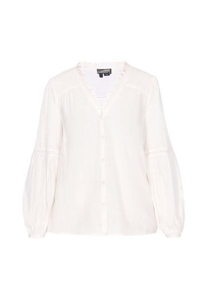 DreiMaster Vintage Damen Hemd