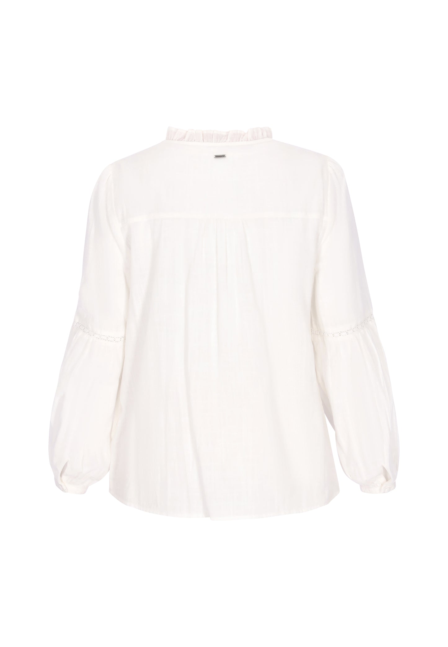 DreiMaster Vintage Damen Hemd