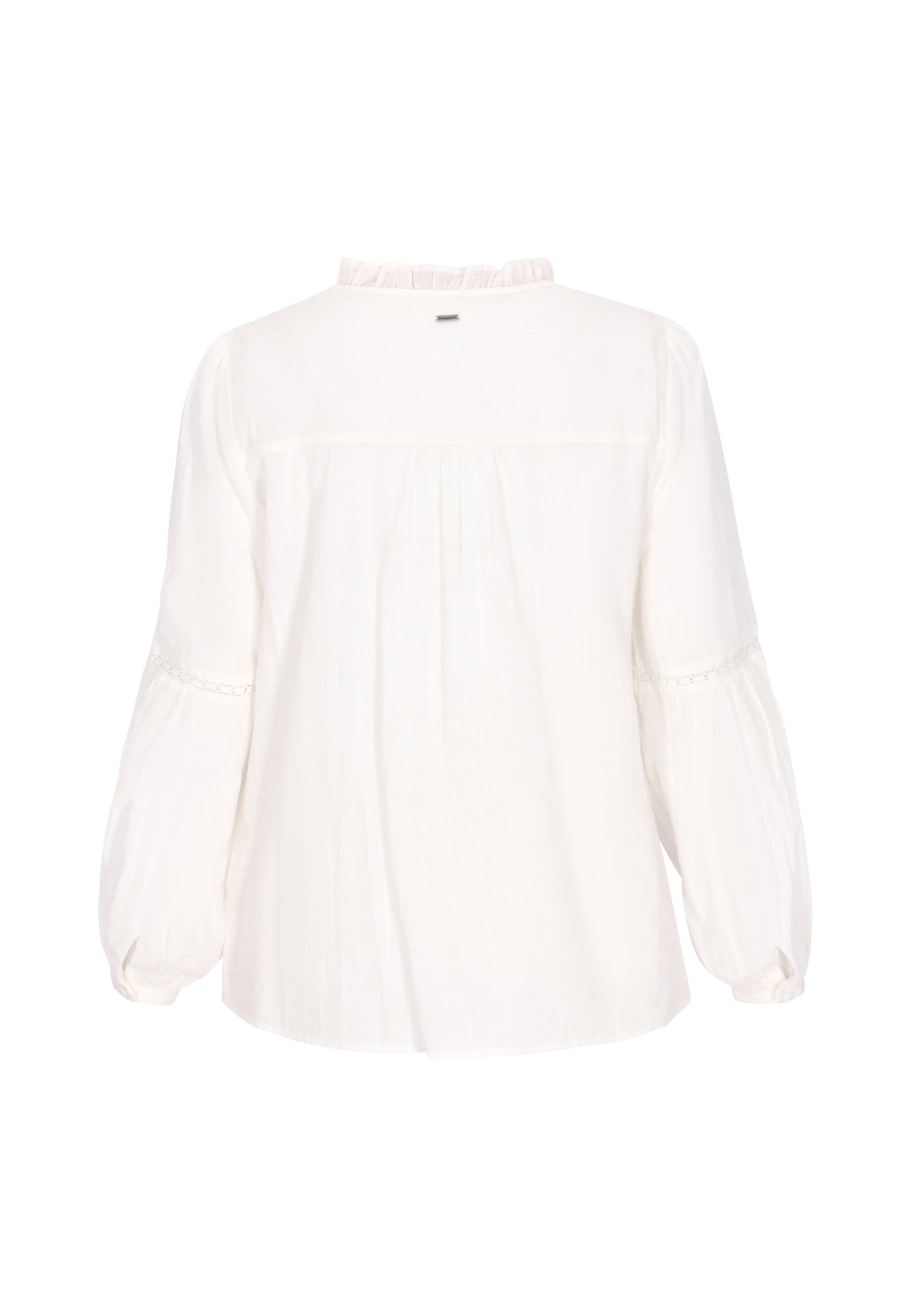 DreiMaster Vintage Damen Hemd