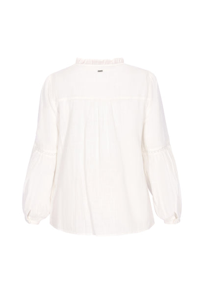 DreiMaster Vintage Damen Hemd