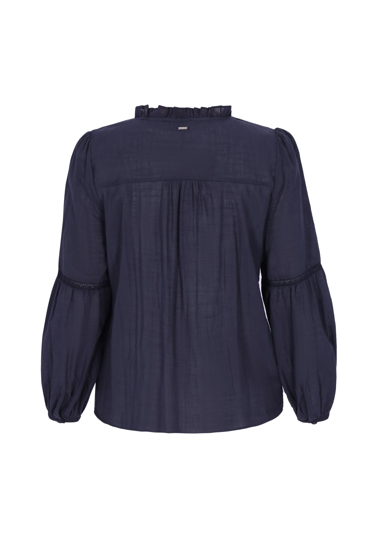 DreiMaster Vintage Damen Hemd