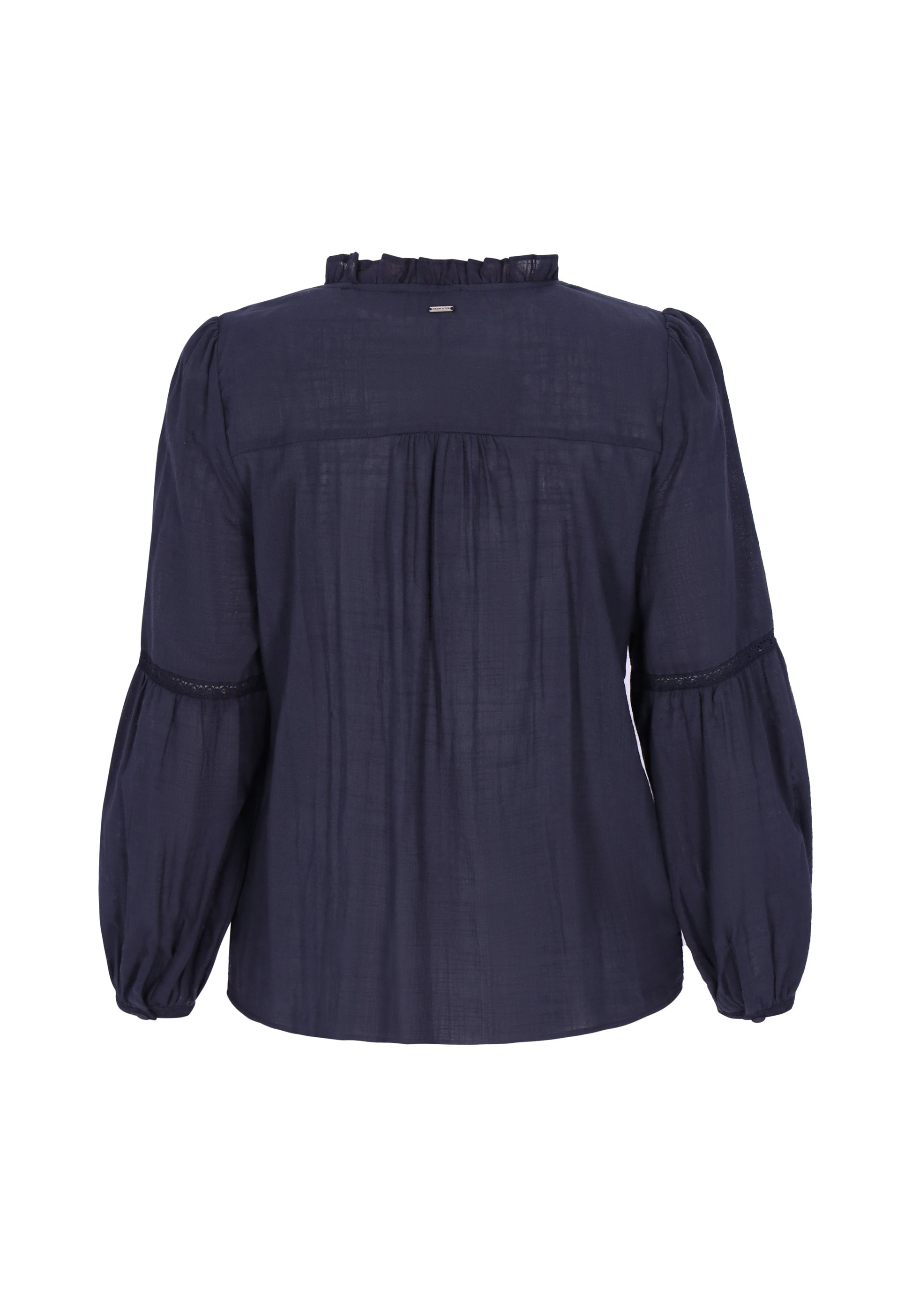 DreiMaster Vintage Damen Hemd