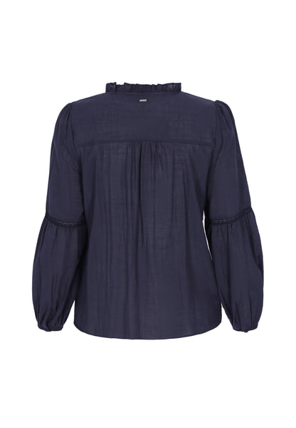 DreiMaster Vintage Damen Hemd