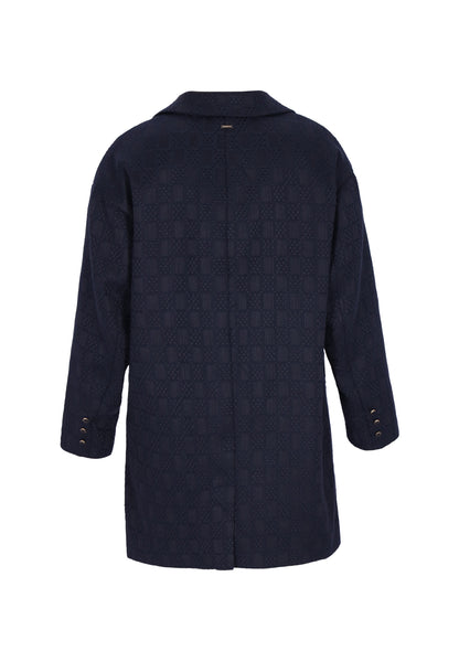 Płaszcz dla Kobiety DreiMaster Klassik