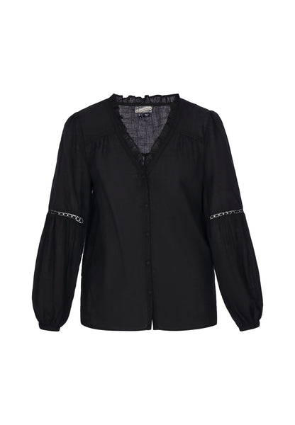 DreiMaster Vintage Damen Hemd