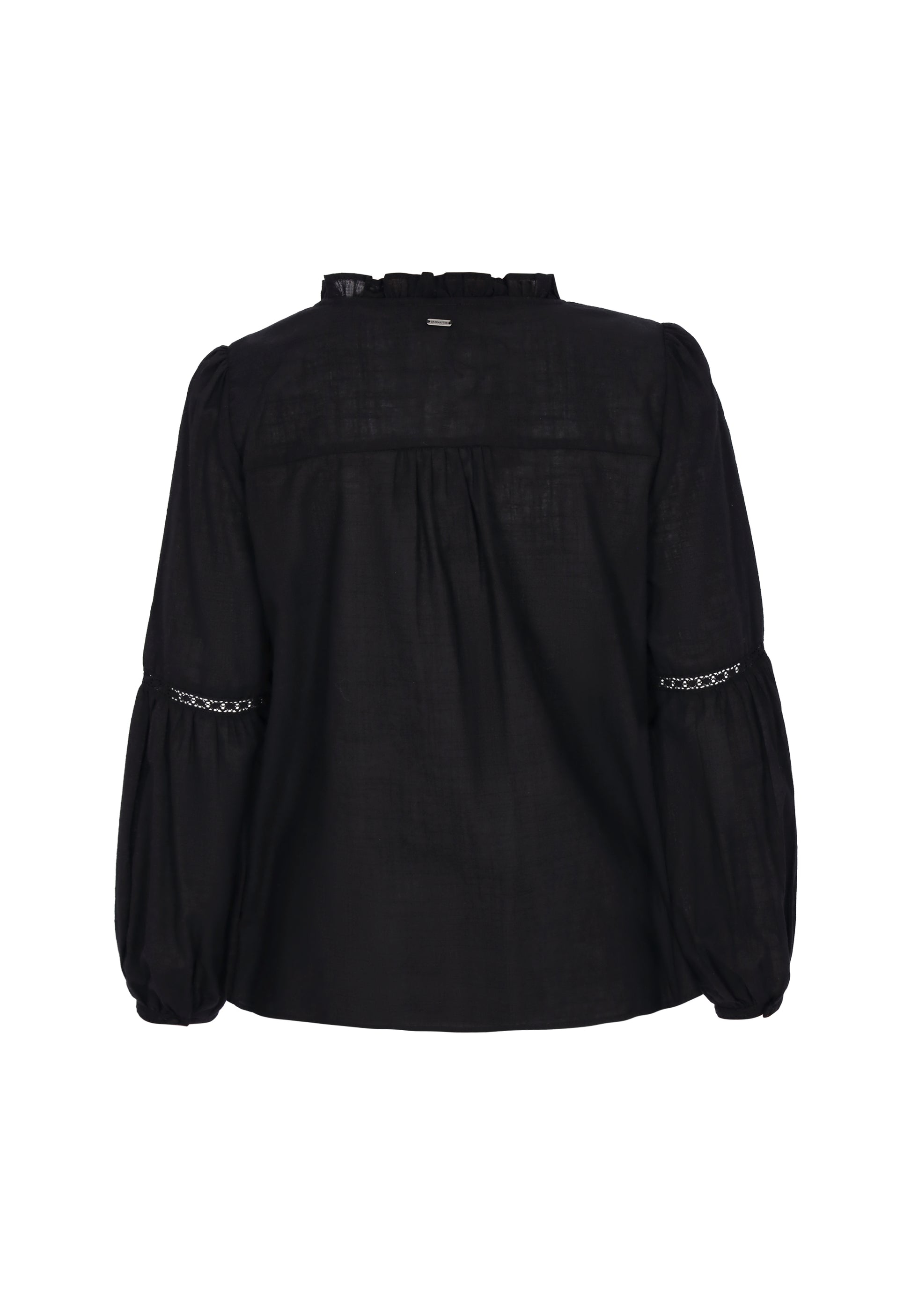 DreiMaster Vintage Damen Hemd