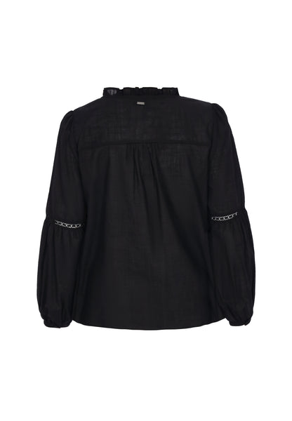DreiMaster Vintage Damen Hemd