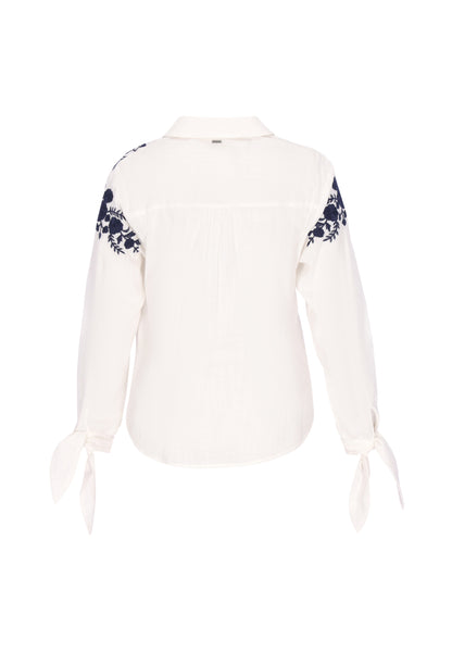 DreiMaster Vintage Damen Hemd