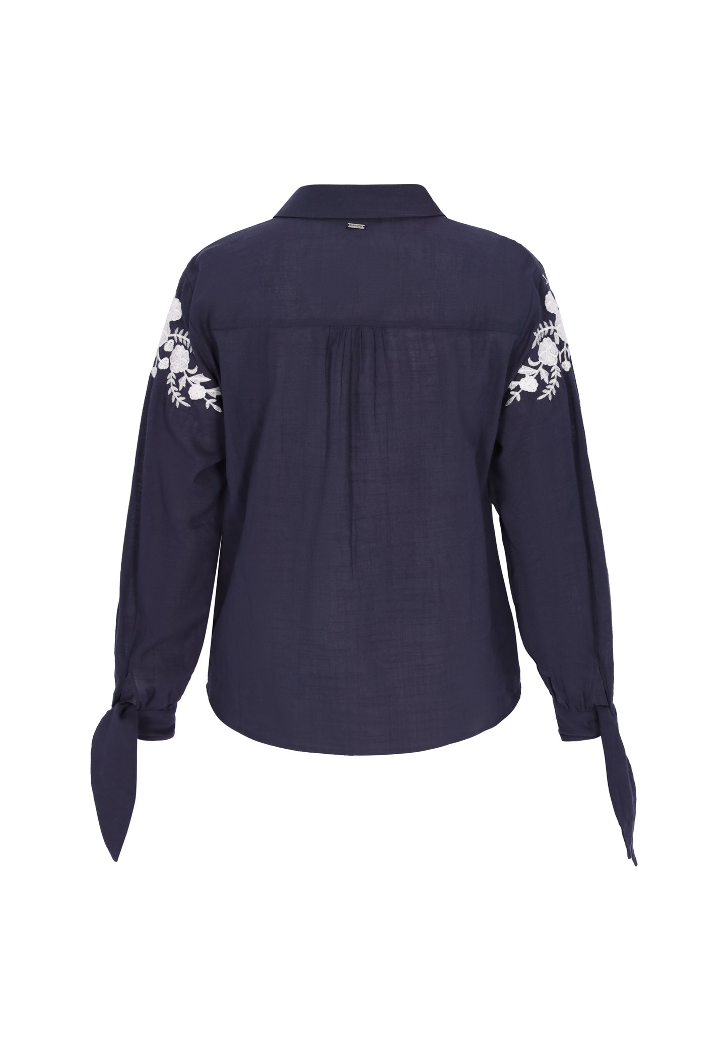 DreiMaster Vintage Damen Hemd