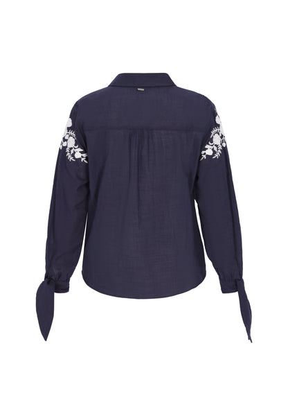 DreiMaster Vintage Damen Hemd