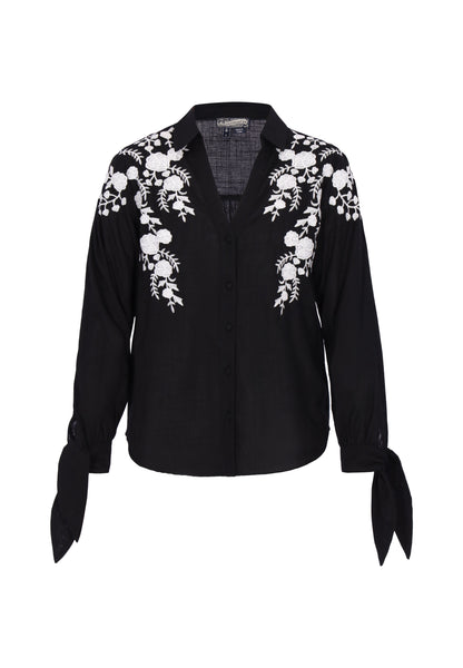 DreiMaster Vintage Damen Hemd