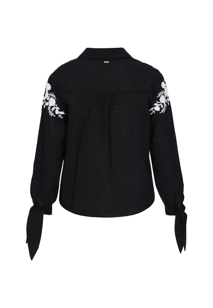 DreiMaster Vintage Damen Hemd