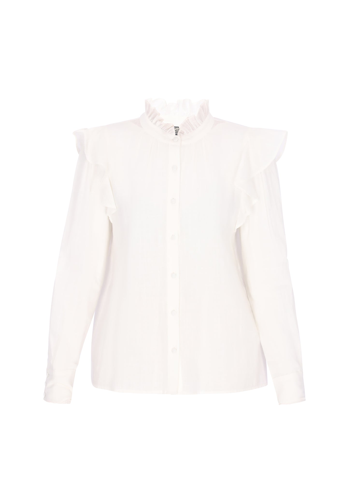 DreiMaster Vintage Damen Hemd