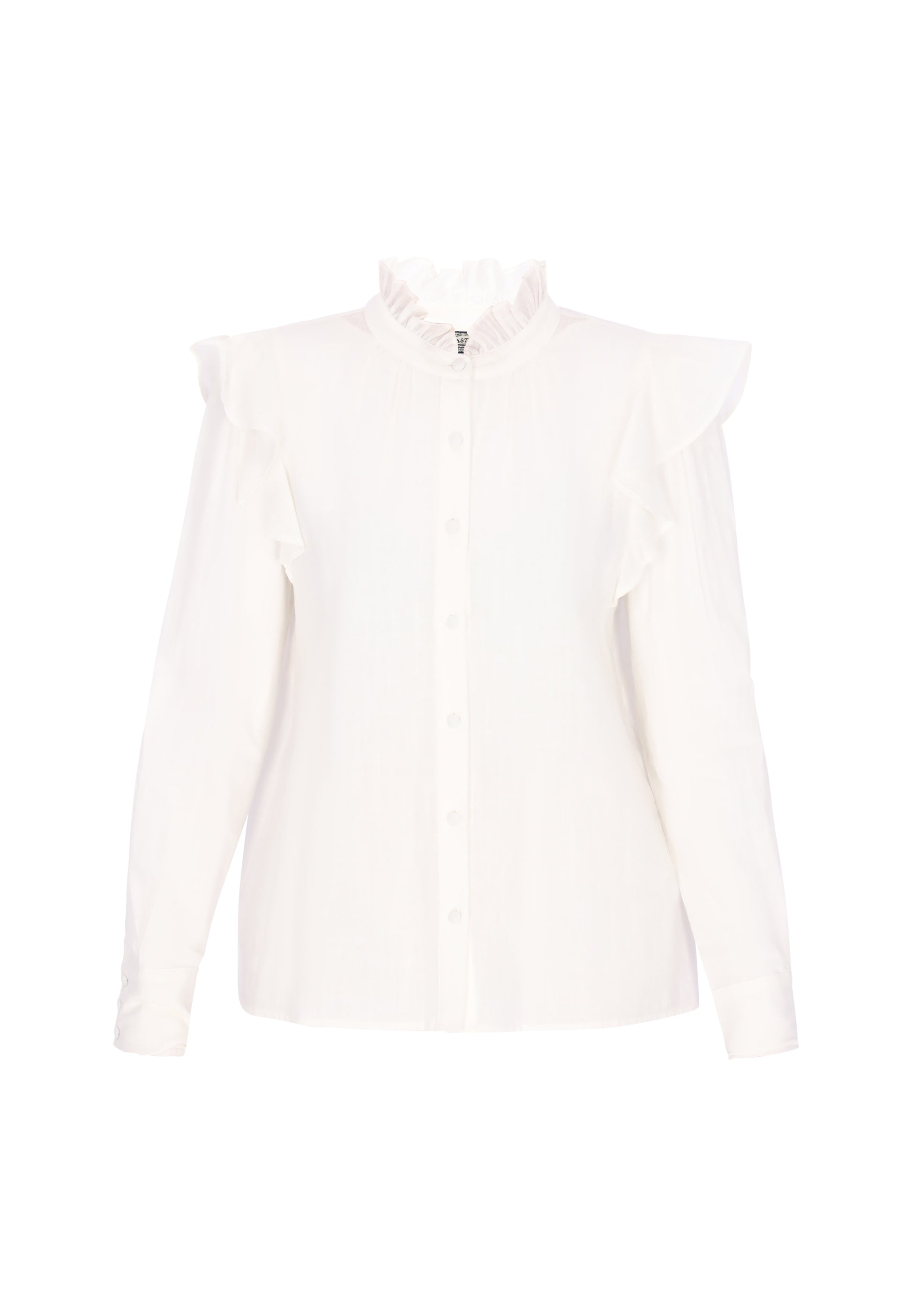 DreiMaster Vintage Damen Hemd