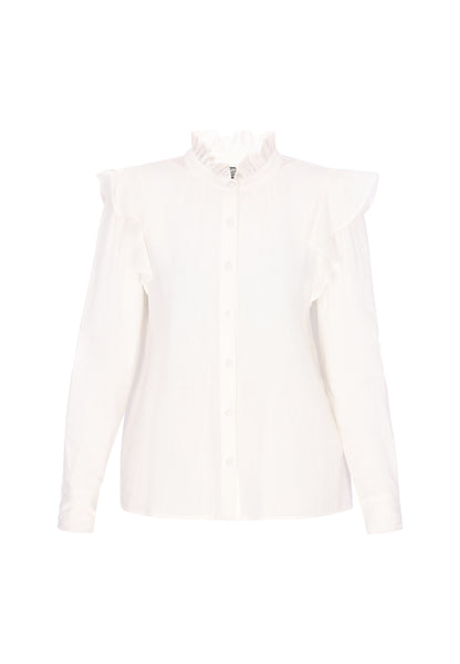 DreiMaster Vintage Damen Hemd