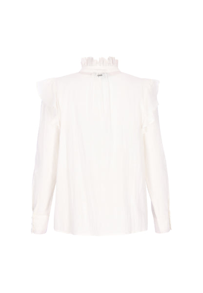 DreiMaster Vintage Damen Hemd