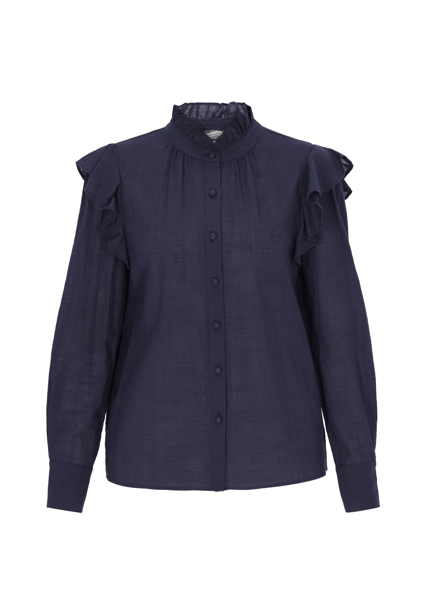 DreiMaster Vintage Damen Hemd