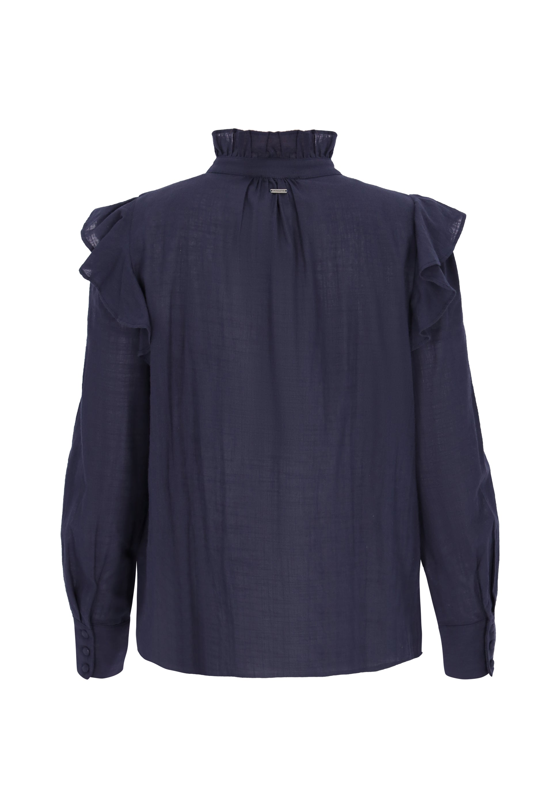 DreiMaster Vintage Damen Hemd