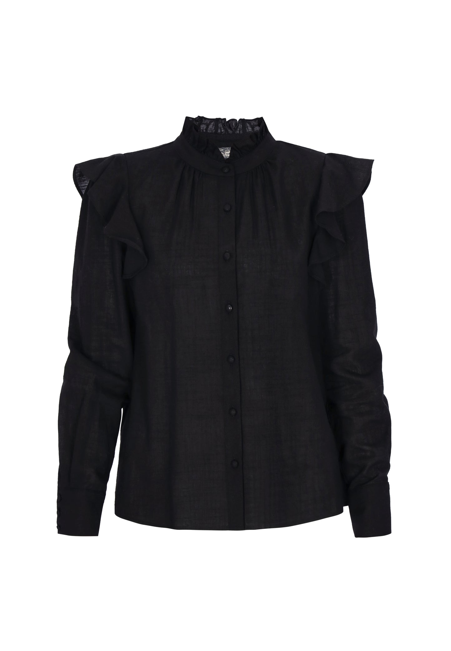DreiMaster Vintage Damen Hemd