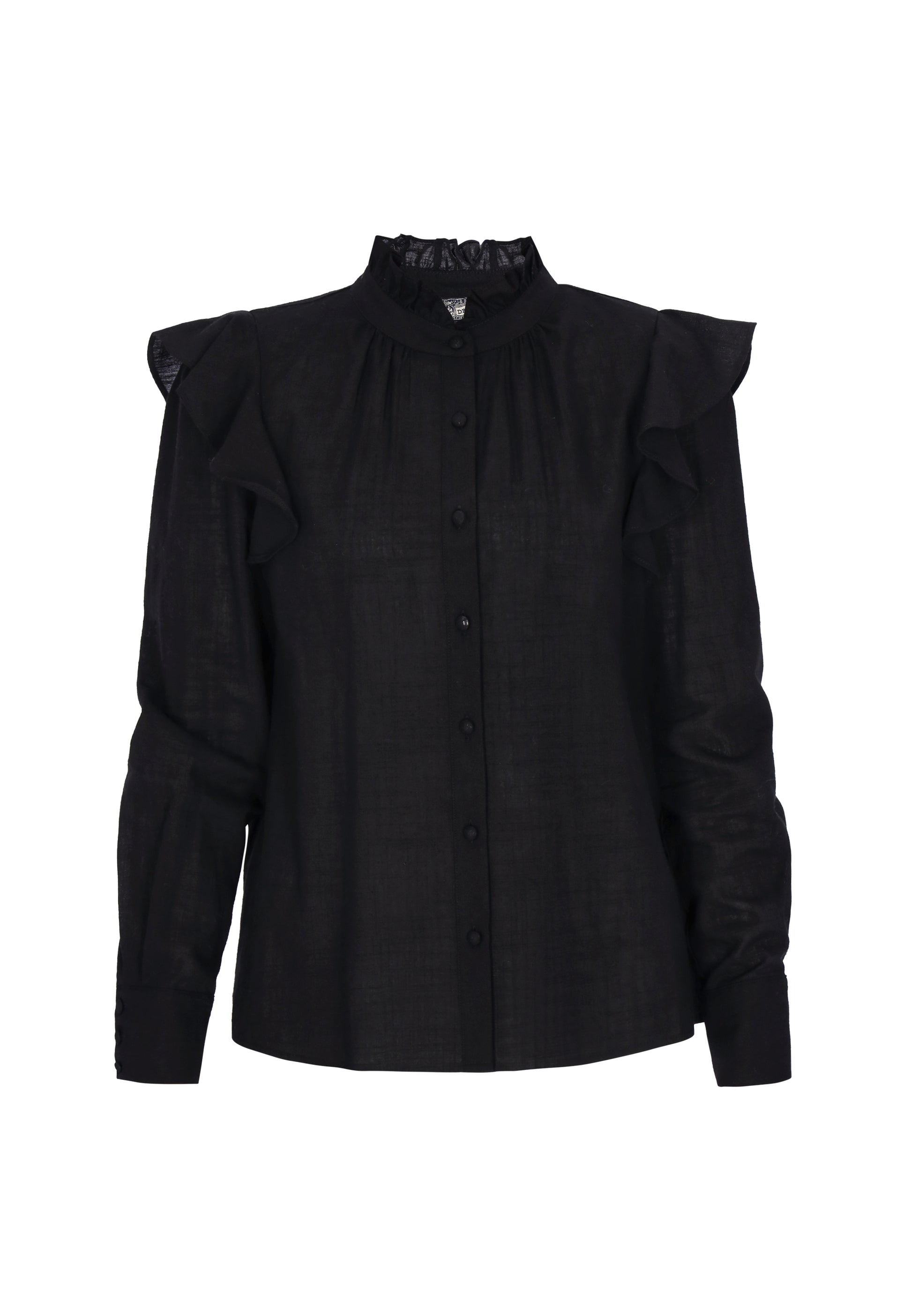 DreiMaster Vintage Damen Hemd