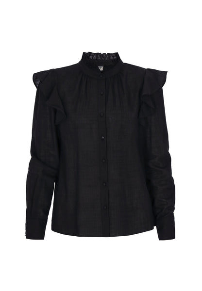 DreiMaster Vintage Damen Hemd