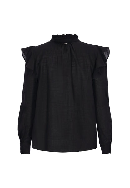 DreiMaster Vintage Damen Hemd
