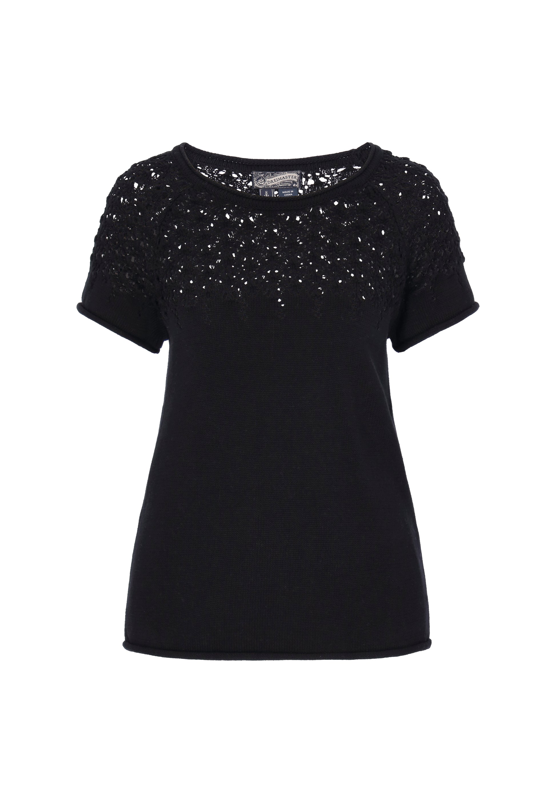 DreiMaster Vintage Women's Sweater