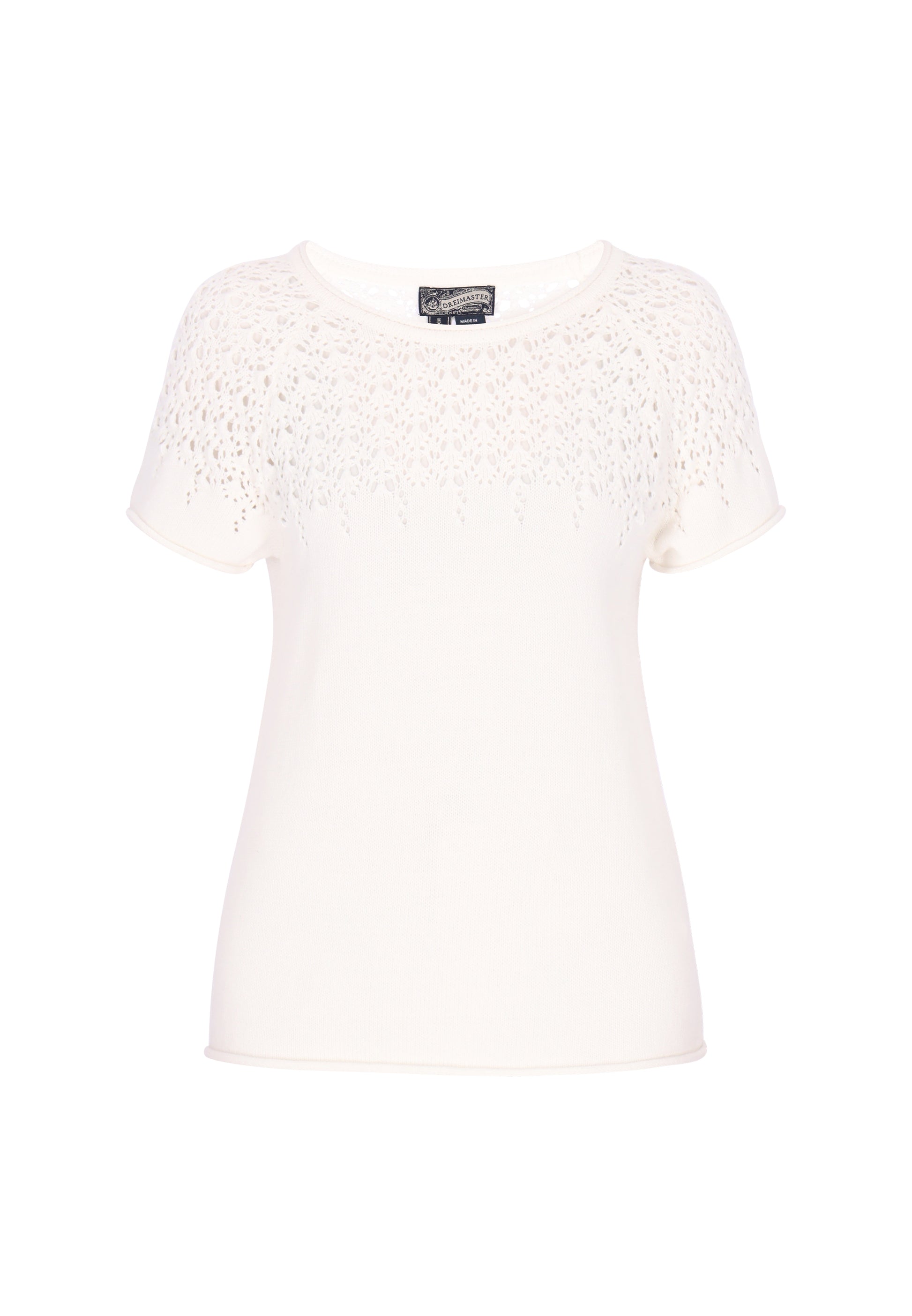 DreiMaster Vintage Women's Sweater