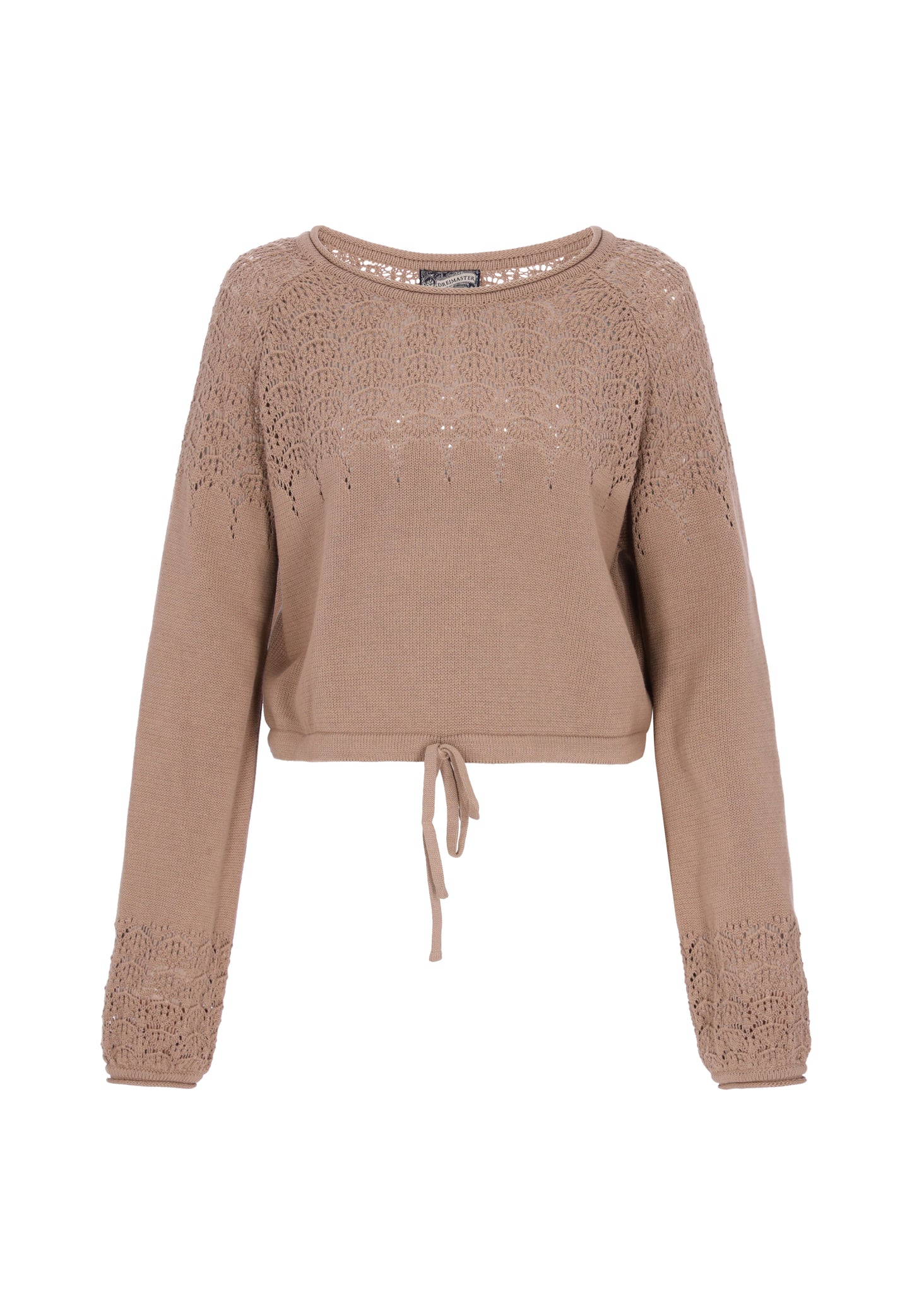 DreiMaster Vintage Women's Sweater