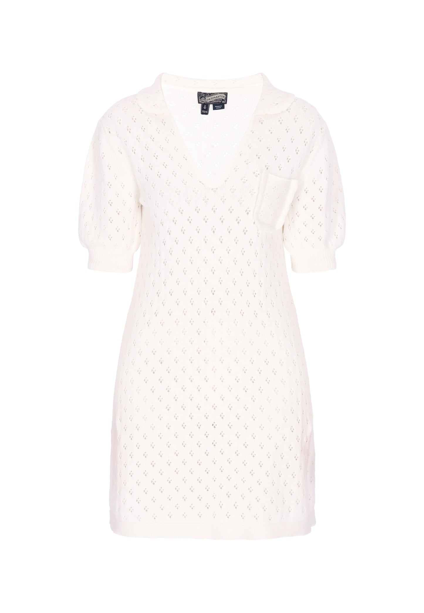 Sukienka dla Kobiety DreiMaster Vintage