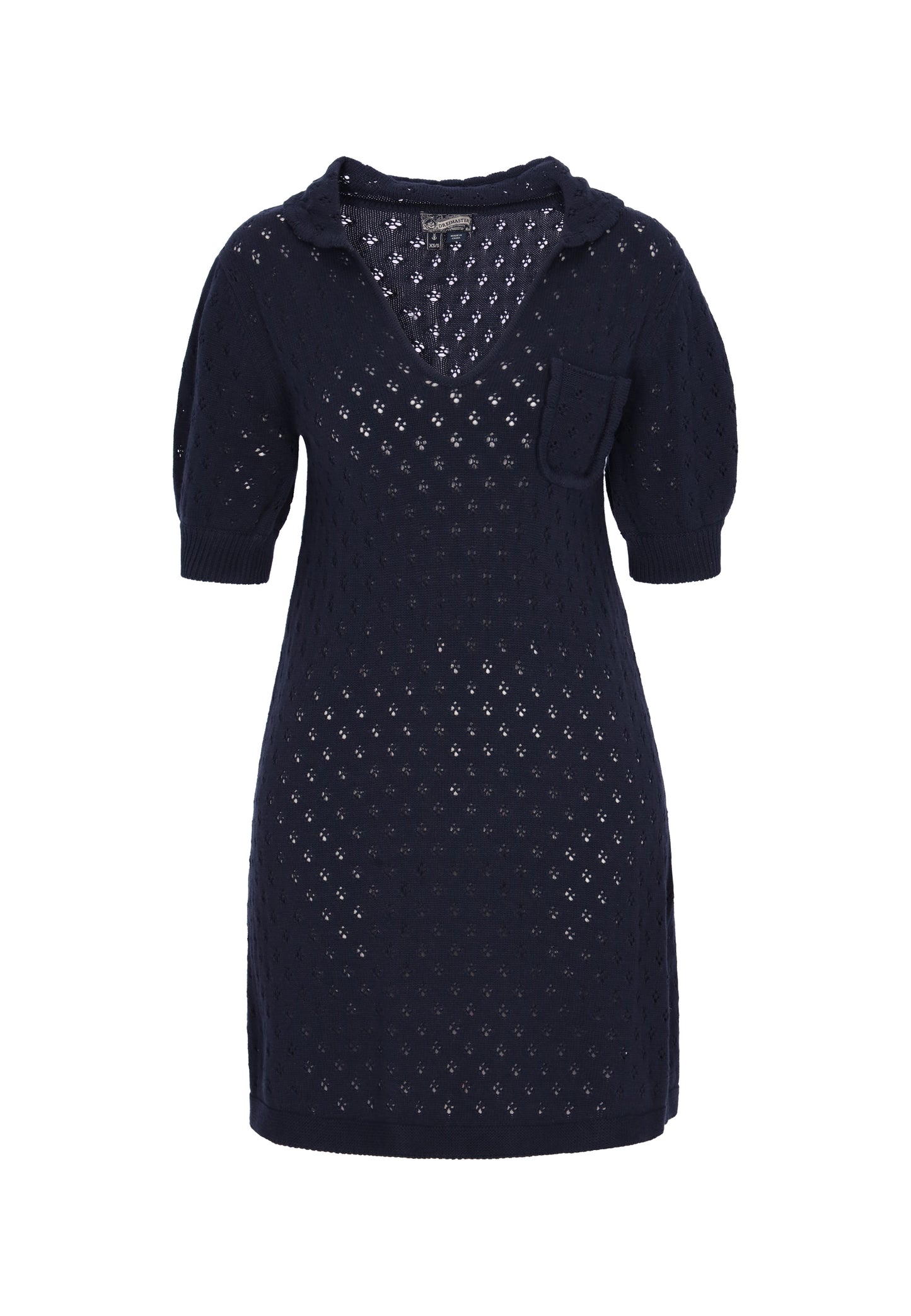 Sukienka dla Kobiety DreiMaster Vintage