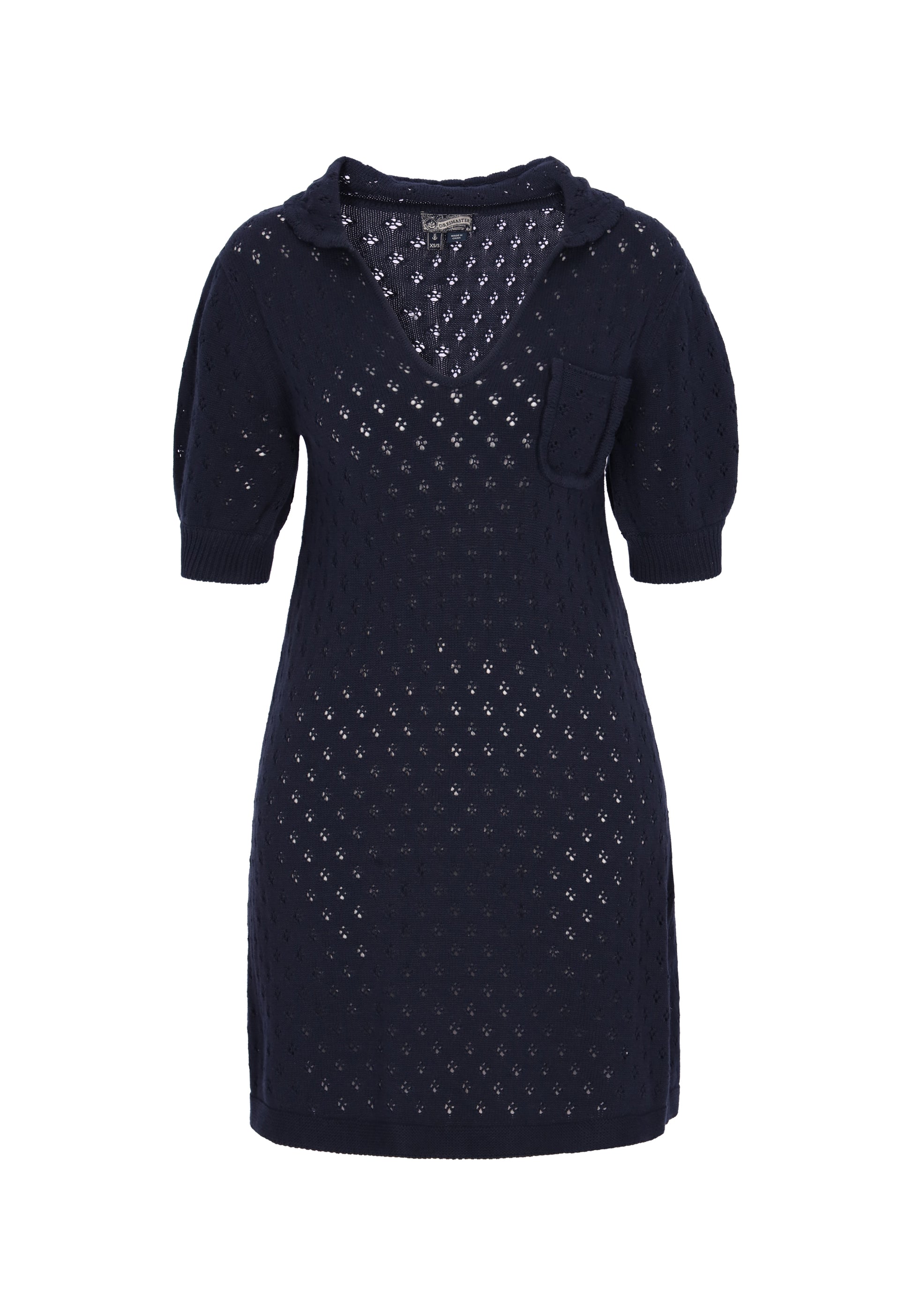 Sukienka dla Kobiety DreiMaster Vintage