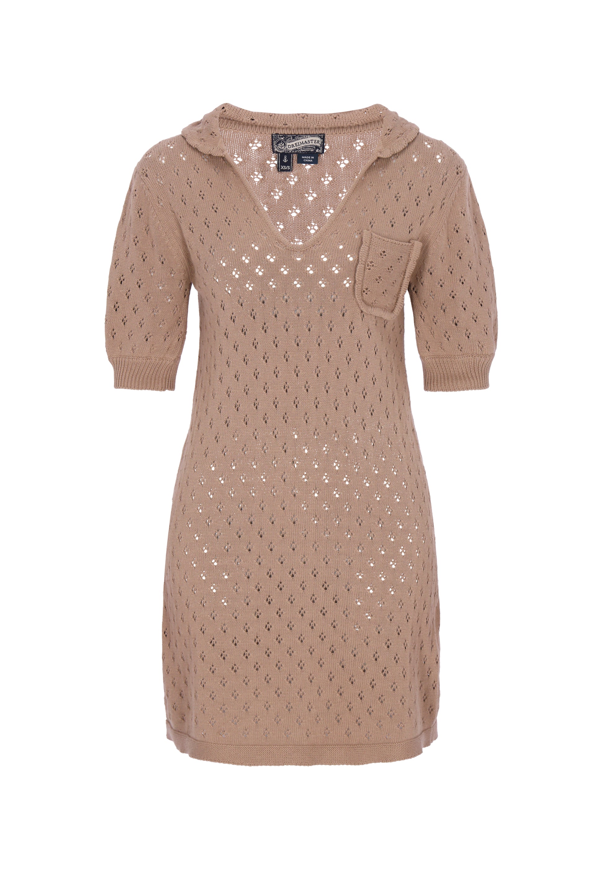 Sukienka dla Kobiety DreiMaster Vintage