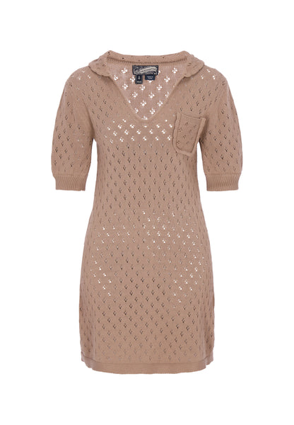 Sukienka dla Kobiety DreiMaster Vintage