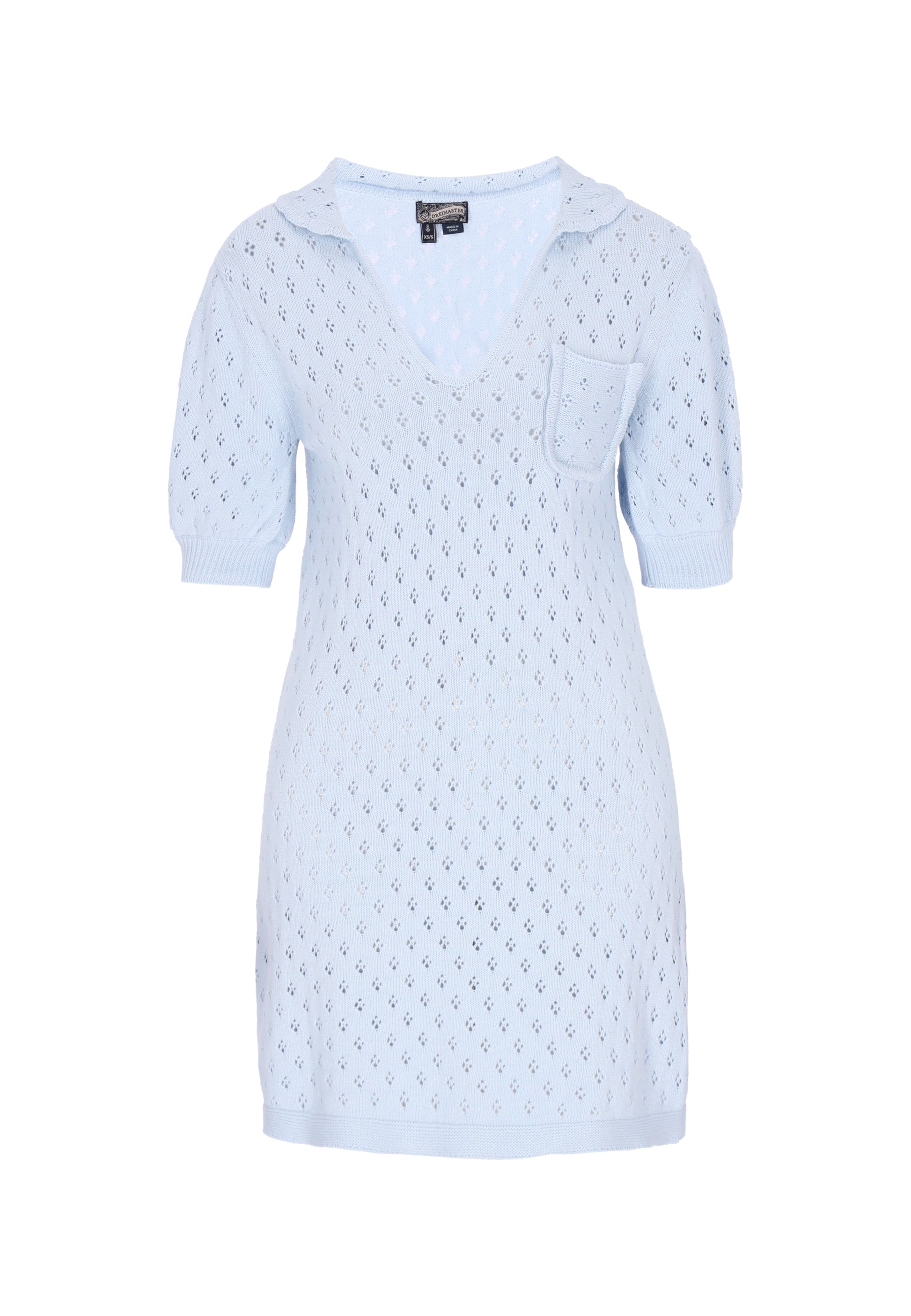 Sukienka dla Kobiety DreiMaster Vintage