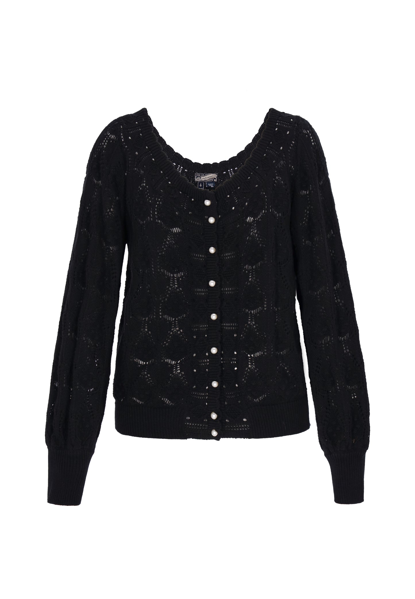 DreiMaster Vintage Women's Cardigan